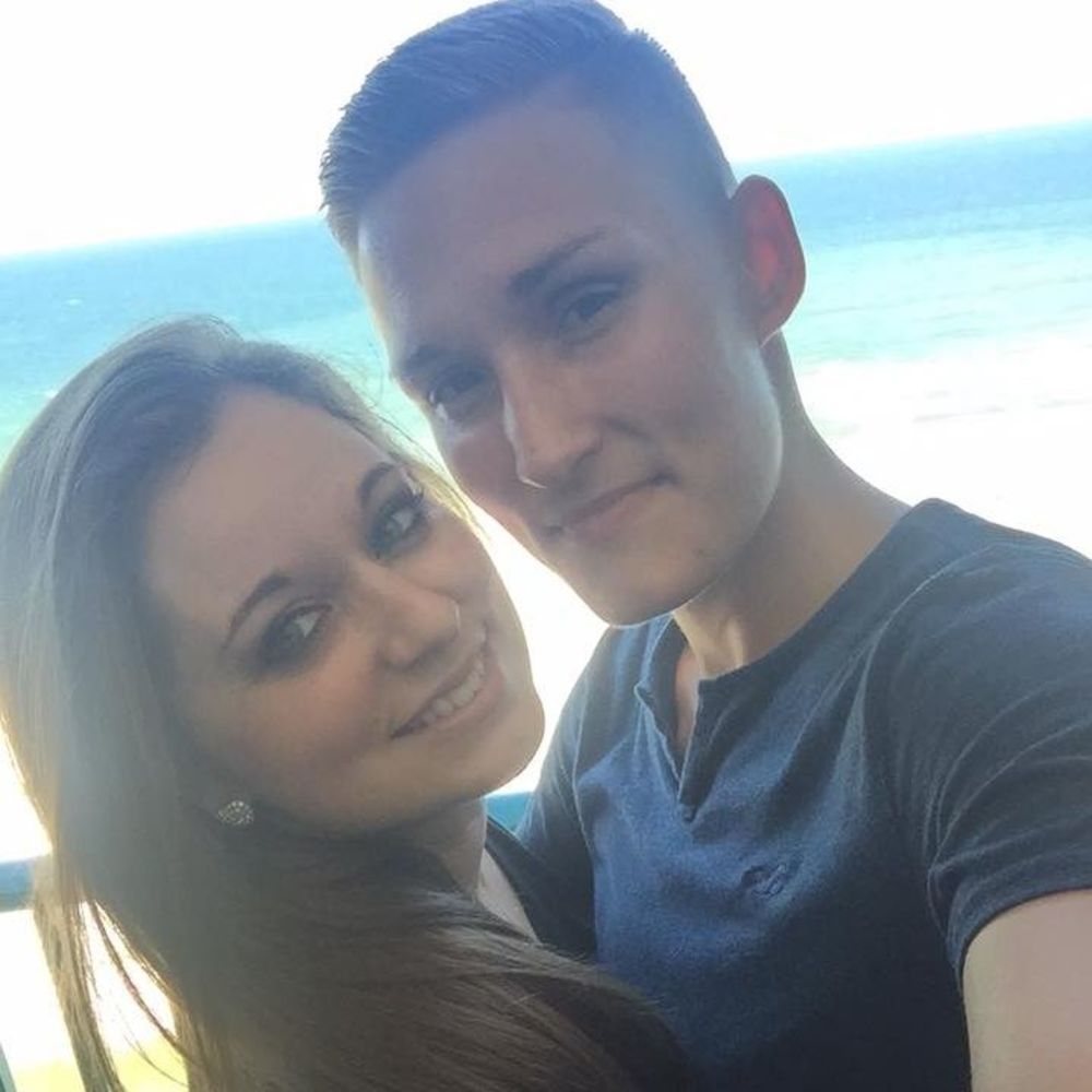 Meet your Posher, Lindsay